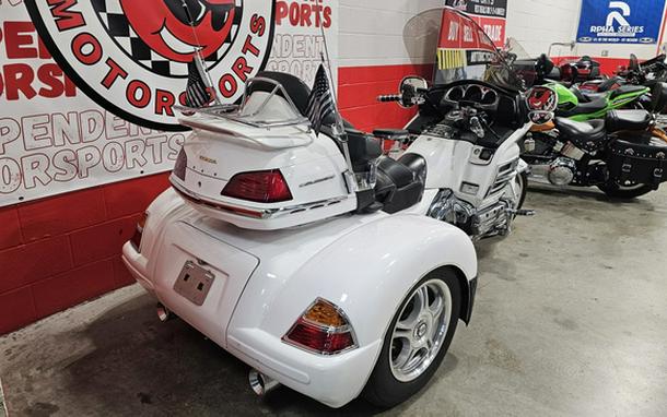 2004 Honda Gold Wing 1800 Trike