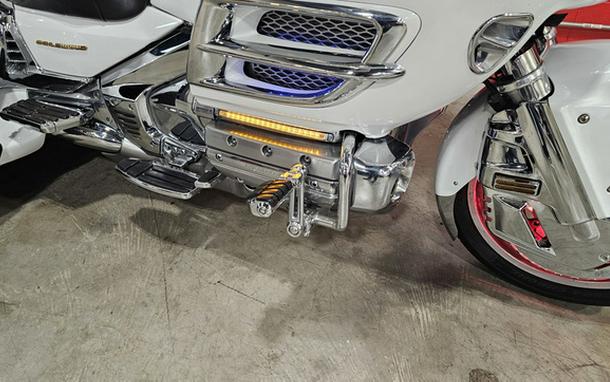 2004 Honda Gold Wing 1800 Trike