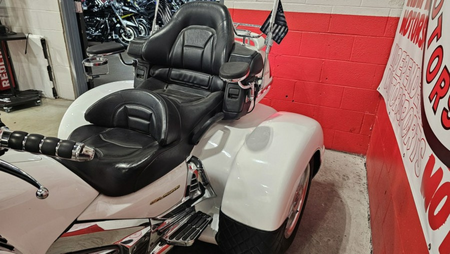 2004 Honda Gold Wing 1800 Trike