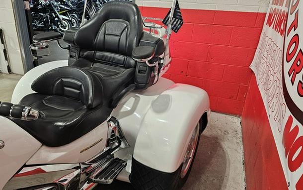 2004 Honda Gold Wing 1800 Trike