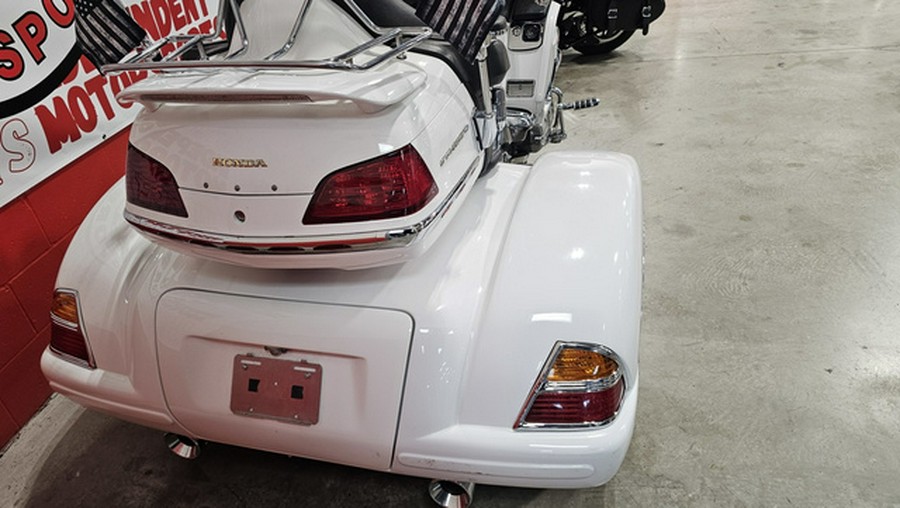 2004 Honda Gold Wing 1800 Trike
