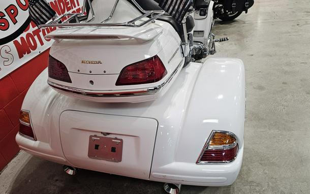 2004 Honda Gold Wing 1800 Trike