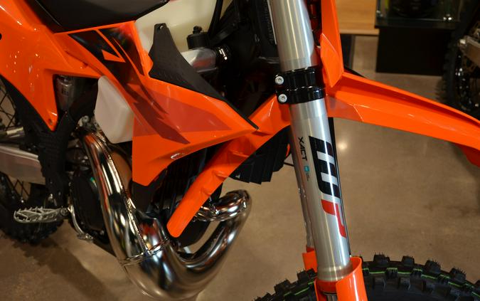 2027 KTM 250 SX