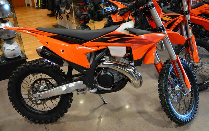 2027 KTM 250 SX