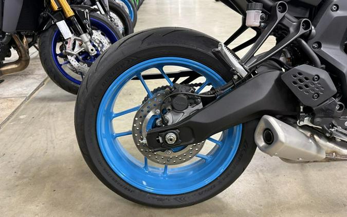 2026 Yamaha MT 07