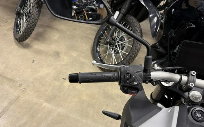 2026 Yamaha MT 07