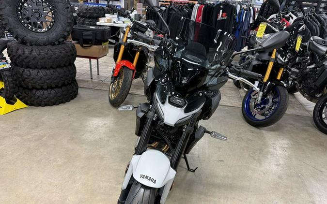 2026 Yamaha MT 07