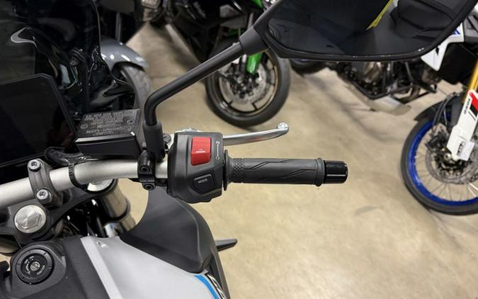 2026 Yamaha MT 07