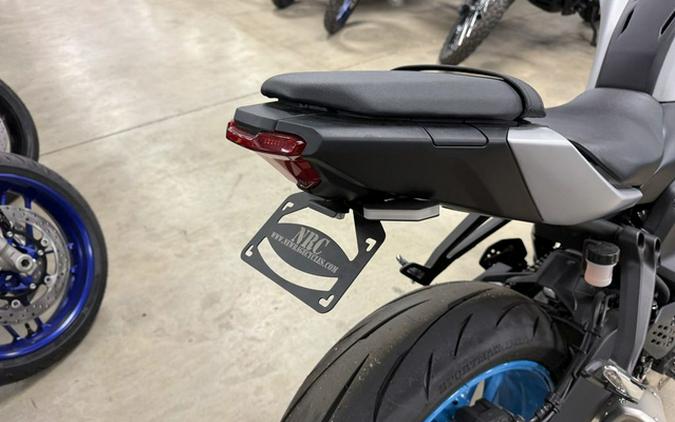 2026 Yamaha MT 07
