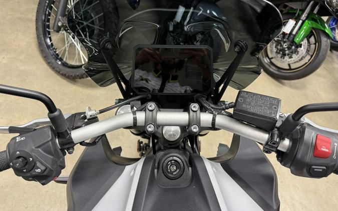2026 Yamaha MT 07