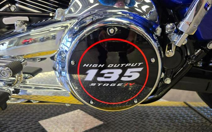 2025 Harley-Davidson FLTRXSE ROAD GLIDE CVO