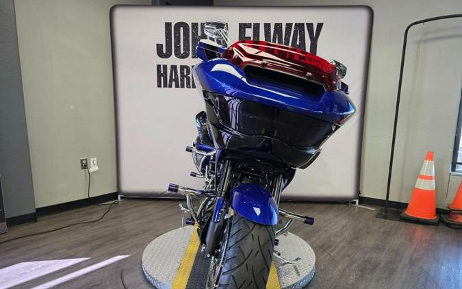 2025 Harley-Davidson FLTRXSE ROAD GLIDE CVO