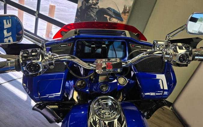 2025 Harley-Davidson FLTRXSE ROAD GLIDE CVO