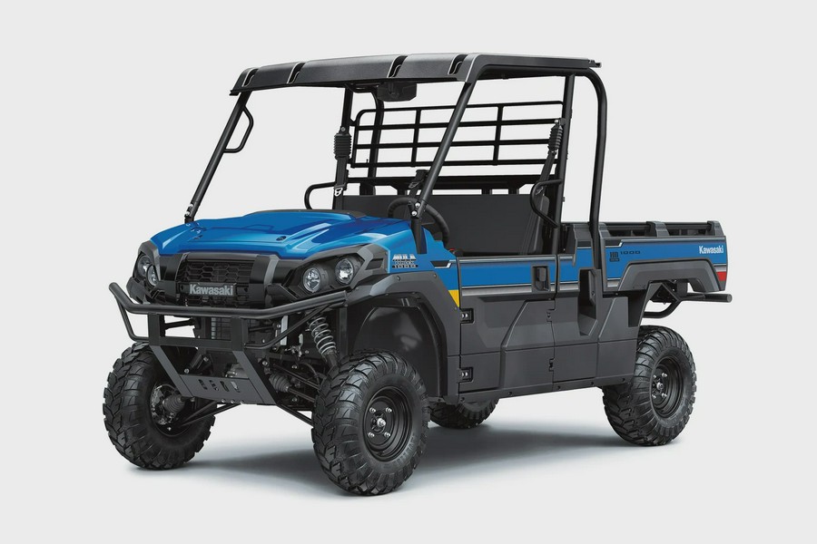 2027 Mule™ PRO-FX™ 1000 HD Edition - Kawasaki