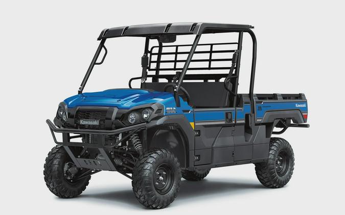 2027 Kawasaki Mule™ PRO-FX™ 1000 HD Edition