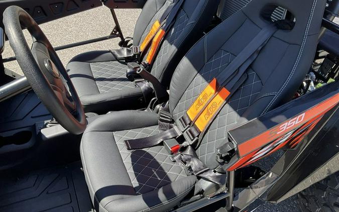 2026 Kayo S 350