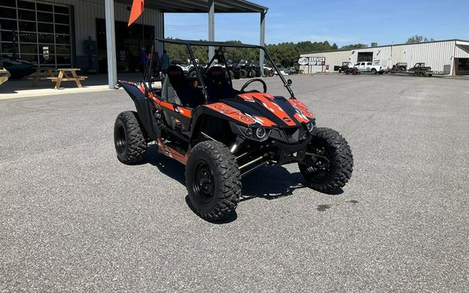 2026 Kayo S 350