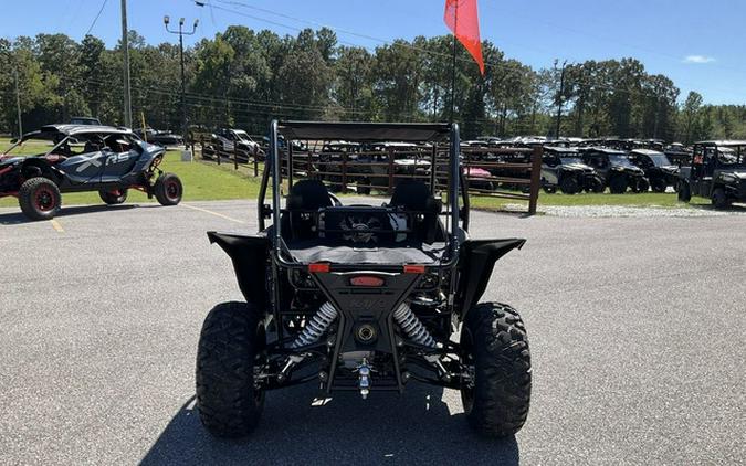 2026 Kayo S 350