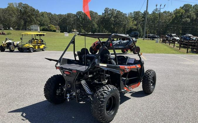 2026 Kayo S 350