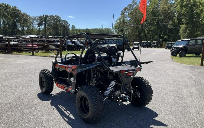 2026 Kayo S 350