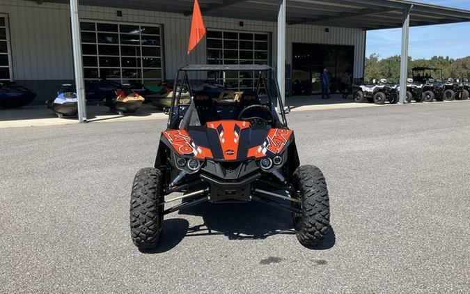 2026 Kayo S 350