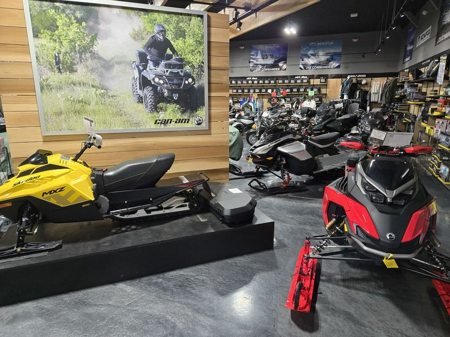 2022 Can-Am® Ryker Rotax 900 ACE