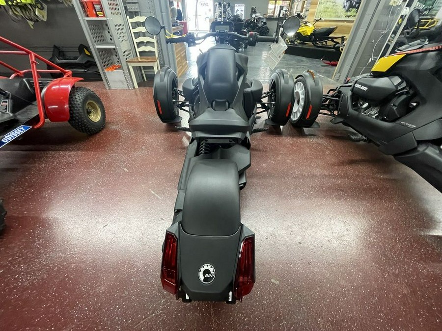 2022 Can-Am® Ryker Rotax 900 ACE