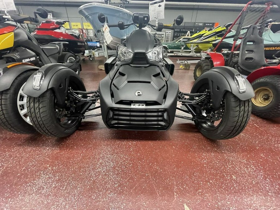 2022 Can-Am® Ryker Rotax 900 ACE