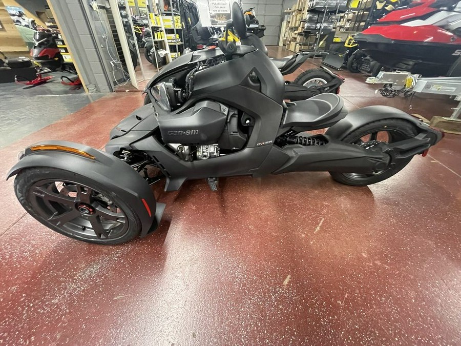2022 Can-Am® Ryker Rotax 900 ACE