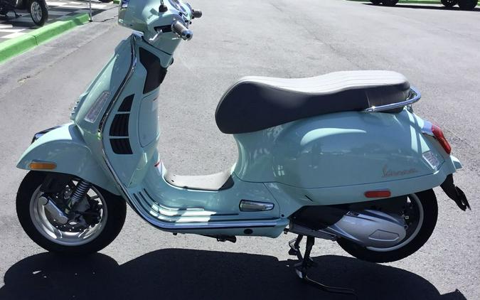 2023 Vespa GTS 300