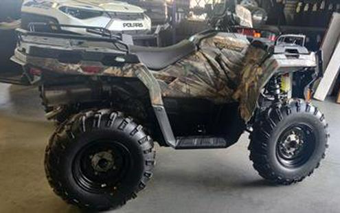 2024 Polaris Sportsman 570 EPS