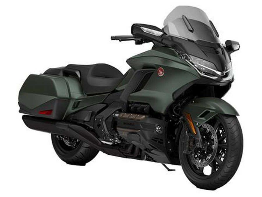 2024 Honda Gold Wing Automatic DCT