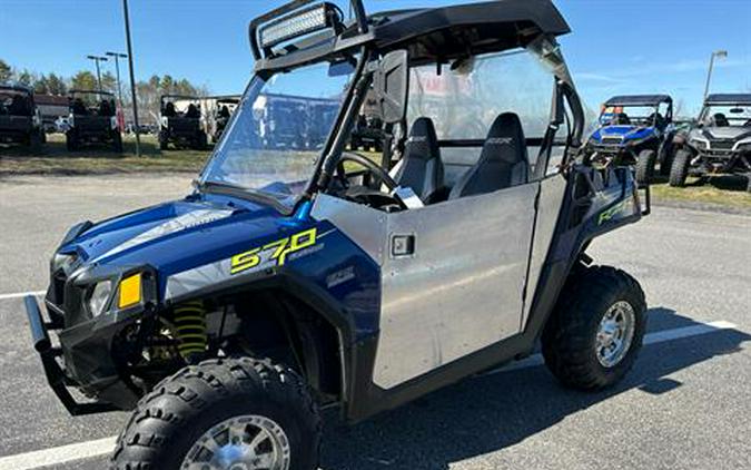 2018 Polaris RZR 570 EPS