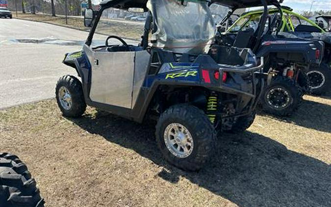 2018 Polaris RZR 570 EPS