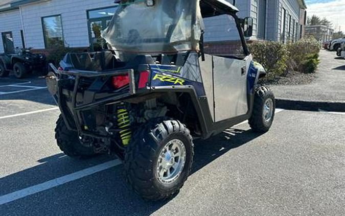 2018 Polaris RZR 570 EPS