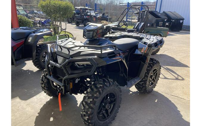 2024 Polaris Industries A24SHY57AL