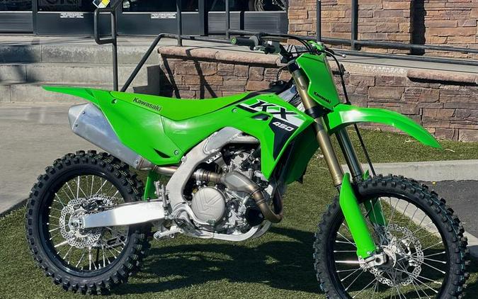 2024 Kawasaki KX™450