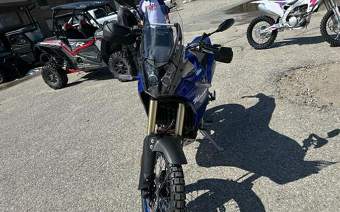 2024 Yamaha Ténéré 700