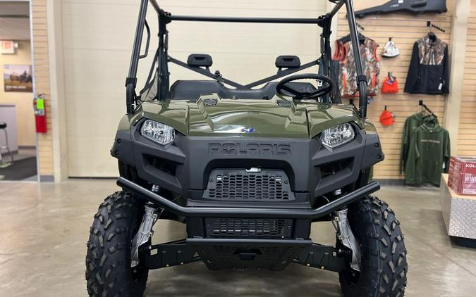 2024 Polaris® Ranger 570 Full-Size