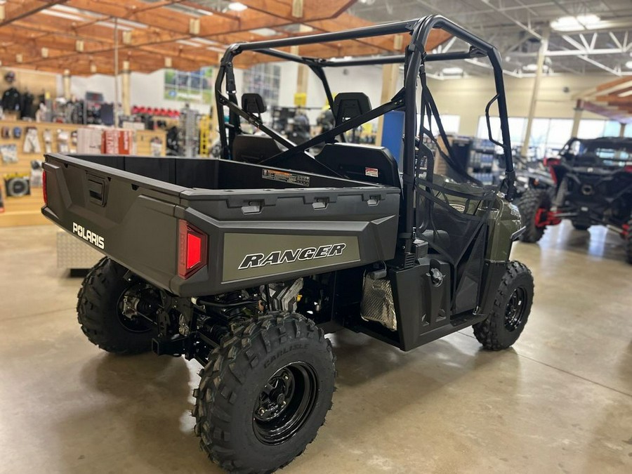 2024 Polaris® Ranger 570 Full-Size