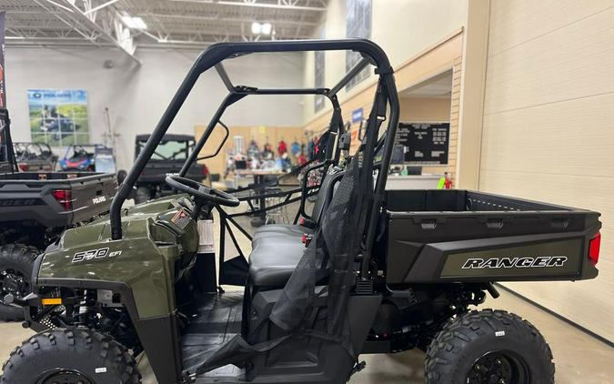 2024 Polaris® Ranger 570 Full-Size