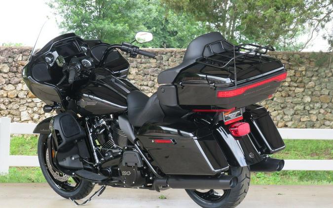 2024 Harley-Davidson® FLTRK - Road Glide® Limited