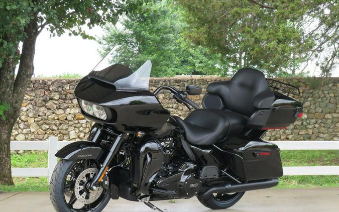 2024 Harley-Davidson® FLTRK - Road Glide® Limited