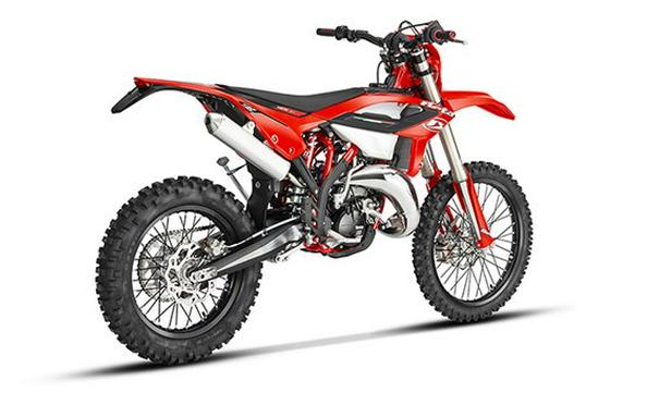 2023 BETA 125 RR 2-Stroke