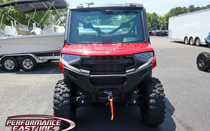 2025 Polaris® Ranger XP 1000 NorthStar Edition Premium