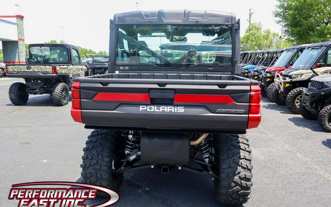 2025 Polaris® Ranger XP 1000 NorthStar Edition Premium