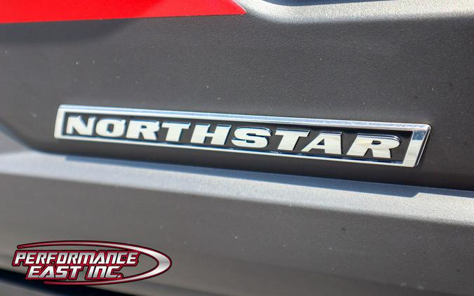 2025 Polaris® Ranger XP 1000 NorthStar Edition Premium