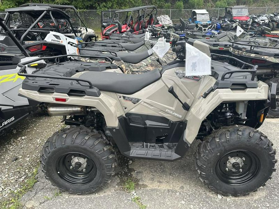 2024 Polaris® Sportsman 570 EPS