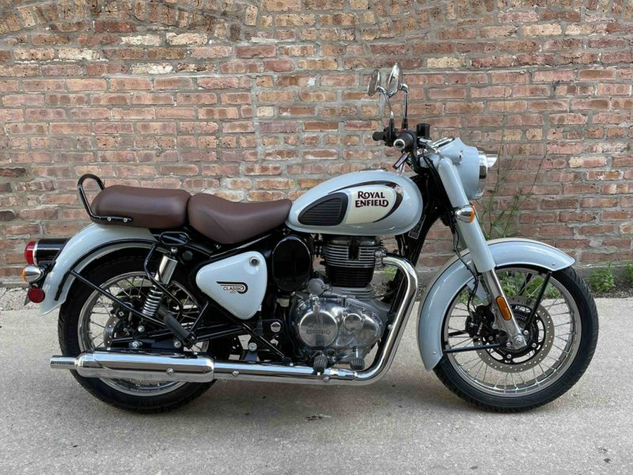 2023 Royal Enfield Classic 350