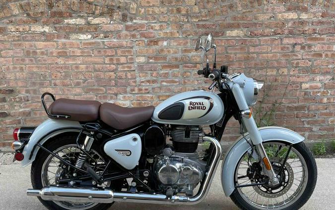 2023 Royal Enfield Classic 350